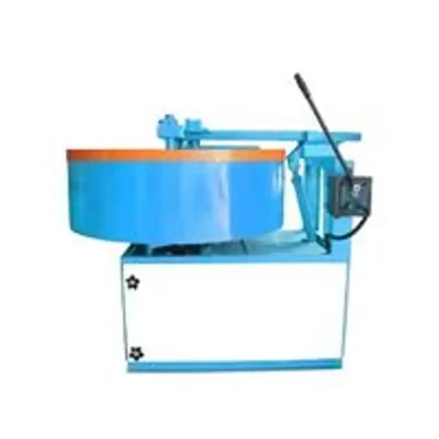Heavy Duty Commercial Pan Colour Mixer 3 HP 